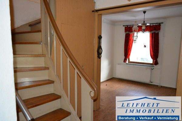 Diele/Treppenraum