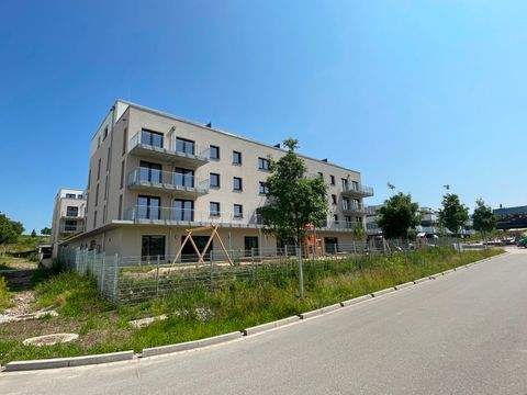 Müllheim Wohnungen, Müllheim Wohnung mieten