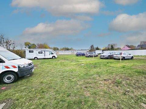 Schönebeck (Elbe) Grundstücke, Schönebeck (Elbe) Grundstück pachten