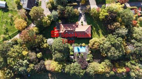 Kanzem Häuser, Kanzem Haus kaufen