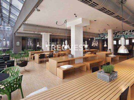 TREUVEST Büro mieten Düsseldorf-10