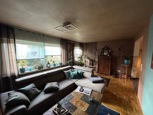 Wohnzimmer WE2