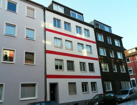 Duisburg Renditeobjekte, Mehrfamilienhäuser, Geschäftshäuser, Kapitalanlage
