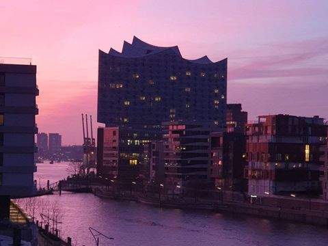 Hamburg Wohnungen, Hamburg Wohnung kaufen