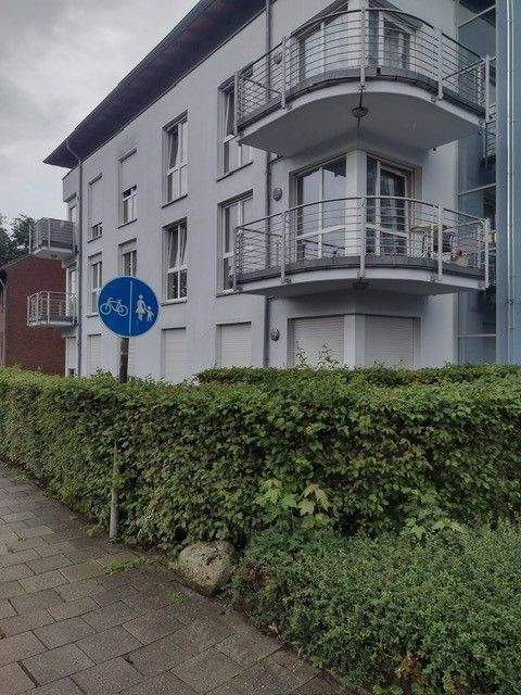 2 ZKB in Meppen mit Balkon, barrierefrei , Auf der Herrschwiese zum 01.05.2026 zu vermieten - Foto 1