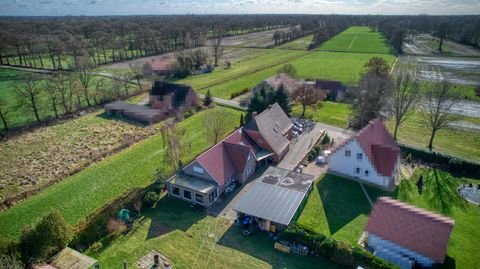 Westoverledingen Häuser, Westoverledingen Haus kaufen