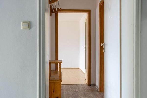 Kompakt, clever, komfortabel – 1,5-Zimmer-Wohnung mit Top-Schnitt in Augsburg