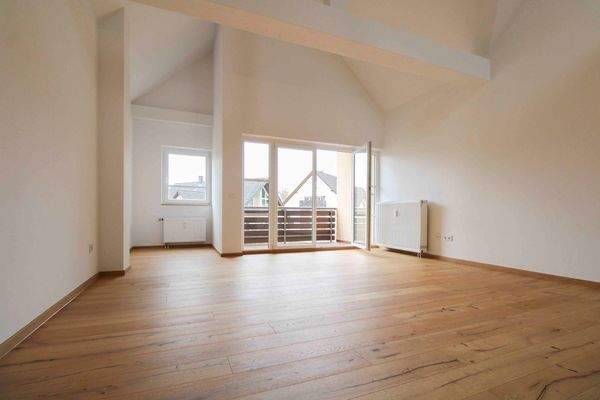 Wohnbereich 1. OG Ansicht 01