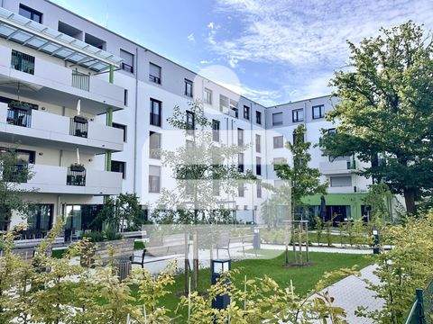 Amberg Wohnungen, Amberg Wohnung mieten