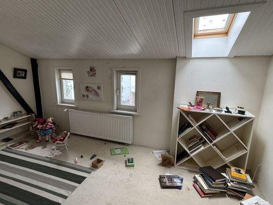 44 Schlafzimmer 5 Bild 3