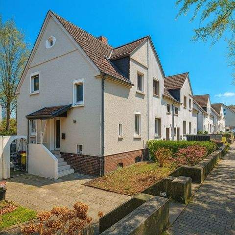 Gelsenkirchen Häuser, Gelsenkirchen Haus kaufen