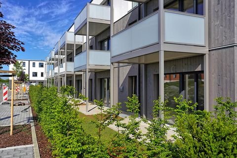 Geiselhöring Wohnungen, Geiselhöring Wohnung mieten