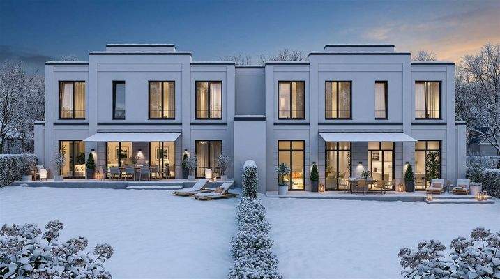 Willkommen in der Villa AURUM