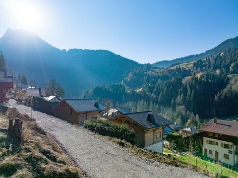 Morzine Grundstücke, Morzine Grundstück kaufen