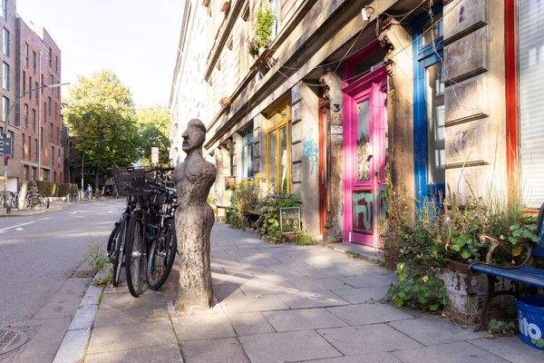 Umgebung Holstenstrasse (6)