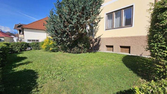 Garten - Haus - Steinfeld - kaufen