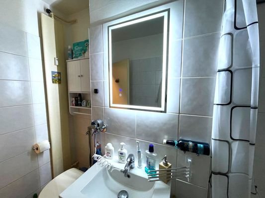 Badezimmer - Foto 2