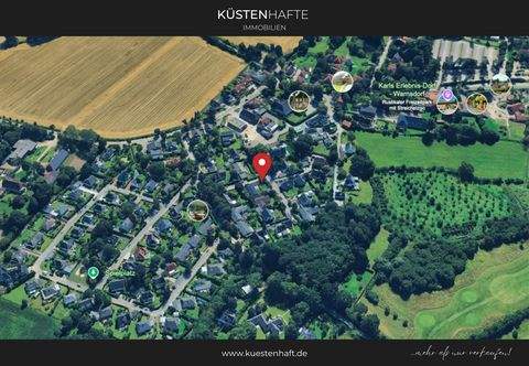 Ratekau / Warnsdorf Grundstücke, Ratekau / Warnsdorf Grundstück kaufen