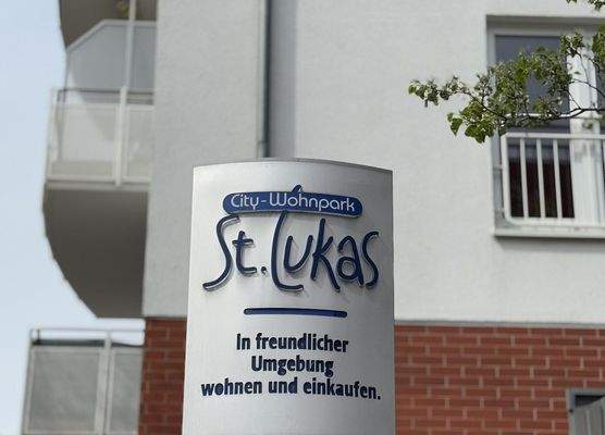 St. Lukas City-Wohnpark