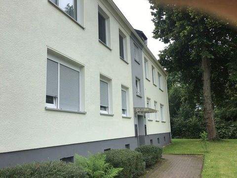 Essen Wohnungen, Essen Wohnung mieten