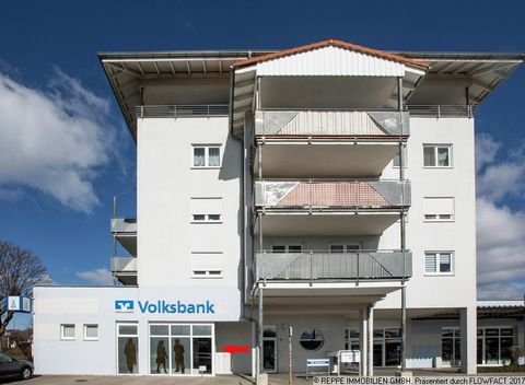 Kamenz Büros, Büroräume, Büroflächen 