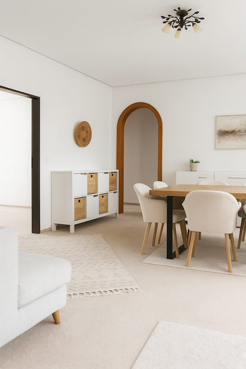 Kirchlengern Wohnungen, Kirchlengern Wohnung mieten