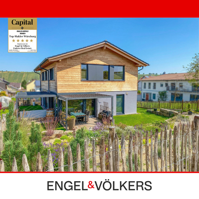 Engel & Völkers Würzburg 