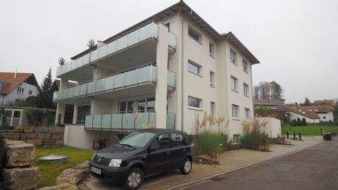 Vöhringen Wohnungen, Vöhringen Wohnung mieten