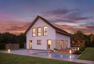 WHITE&BLACK 160 | Concept 1