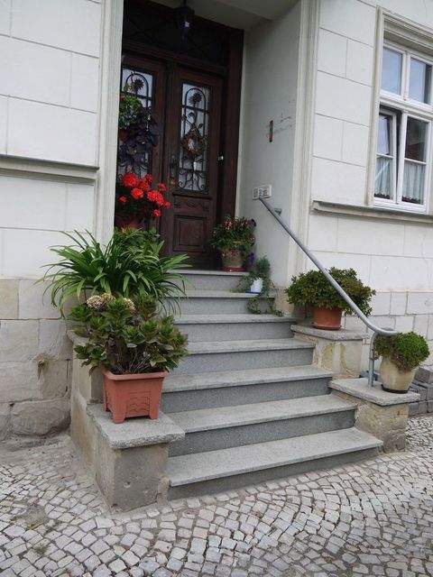 Quedlinburg Wohnungen, Quedlinburg Wohnung mieten