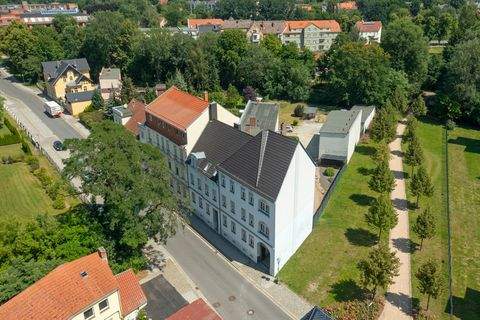 Guben Häuser, Guben Haus kaufen