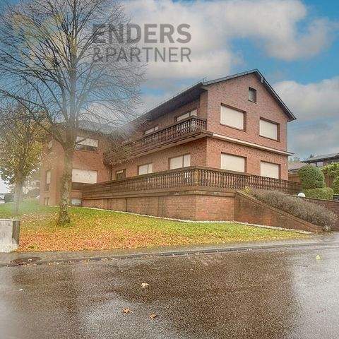 Freudenburg Häuser, Freudenburg Haus kaufen