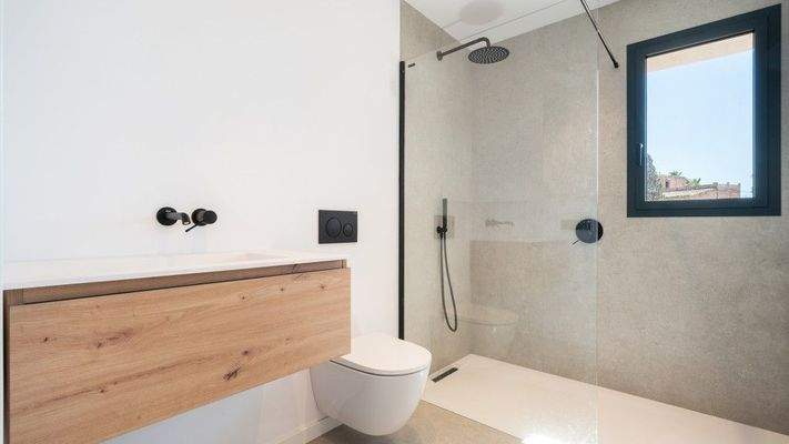 Finca Campos Baño 1 BHHS-BAL-0130