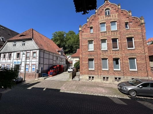 Ansicht Süd