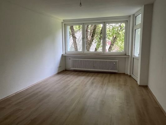 Beispiel Wohnzimmer