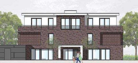 Molbergen Wohnungen, Molbergen Wohnung mieten