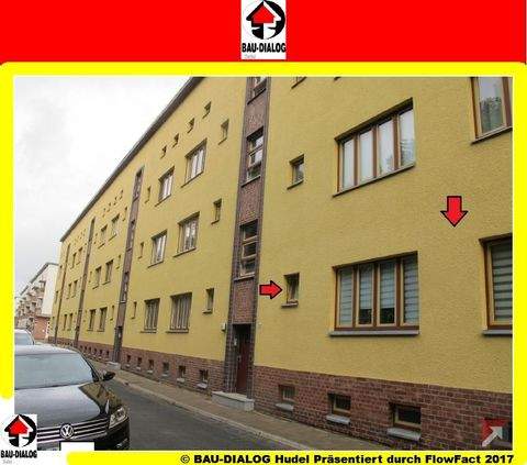 Magdeburg Wohnungen, Magdeburg Wohnung kaufen