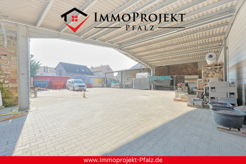 Mutterstadt Grundstücke, Mutterstadt Grundstück kaufen