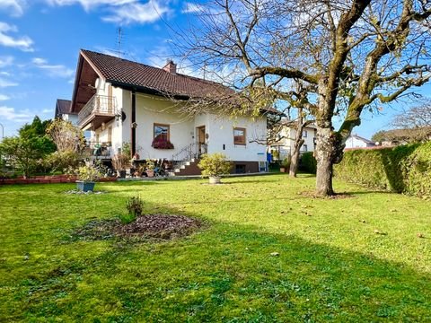 Hochburg-Ach Häuser, Hochburg-Ach Haus kaufen