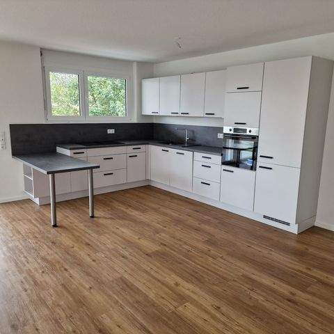 Lahr/Schwarzwald Wohnungen, Lahr/Schwarzwald Wohnung mieten