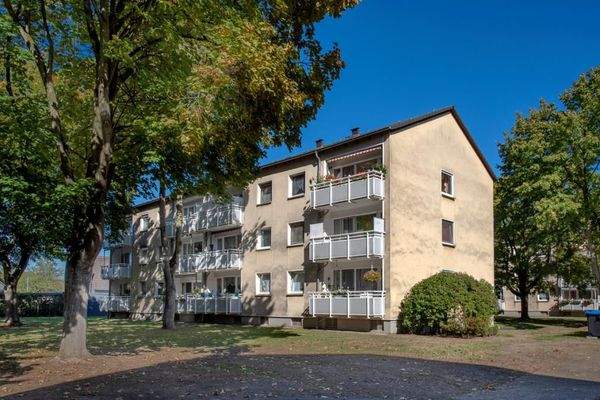 Bachstelzenweg 16-20