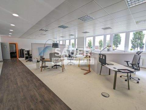 Berlin Büros, Büroräume, Büroflächen 