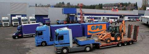 Sankt Wendel Halle, Sankt Wendel Hallenfläche