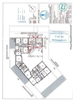 20240703 Dur21 04 4.OG Grundriss aus Genehmigung