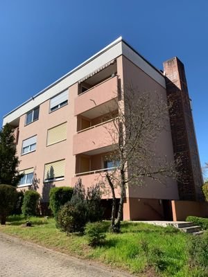 Südansicht