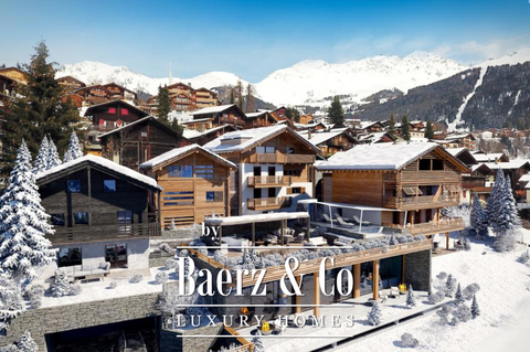 verbier Häuser, verbier Haus kaufen