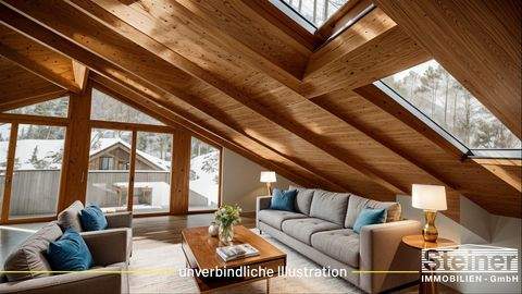 Garmisch-Partenkirchen Häuser, Garmisch-Partenkirchen Haus kaufen