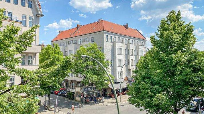 Hausansicht / house facade