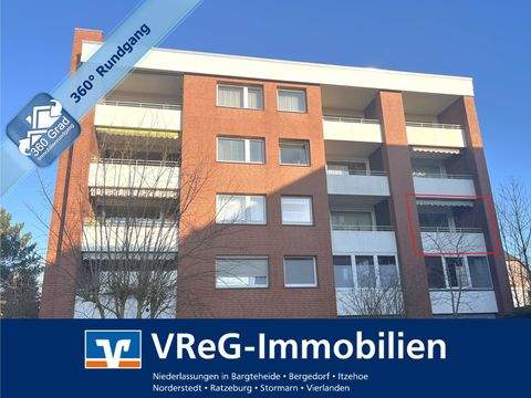 Bargteheide Wohnungen, Bargteheide Wohnung kaufen