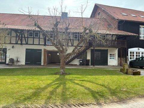 Seesen Wohnungen, Seesen Wohnung mieten